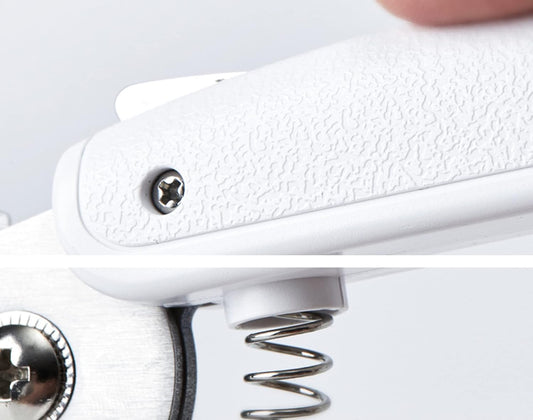 PawGlow™ LED Nail Clipper