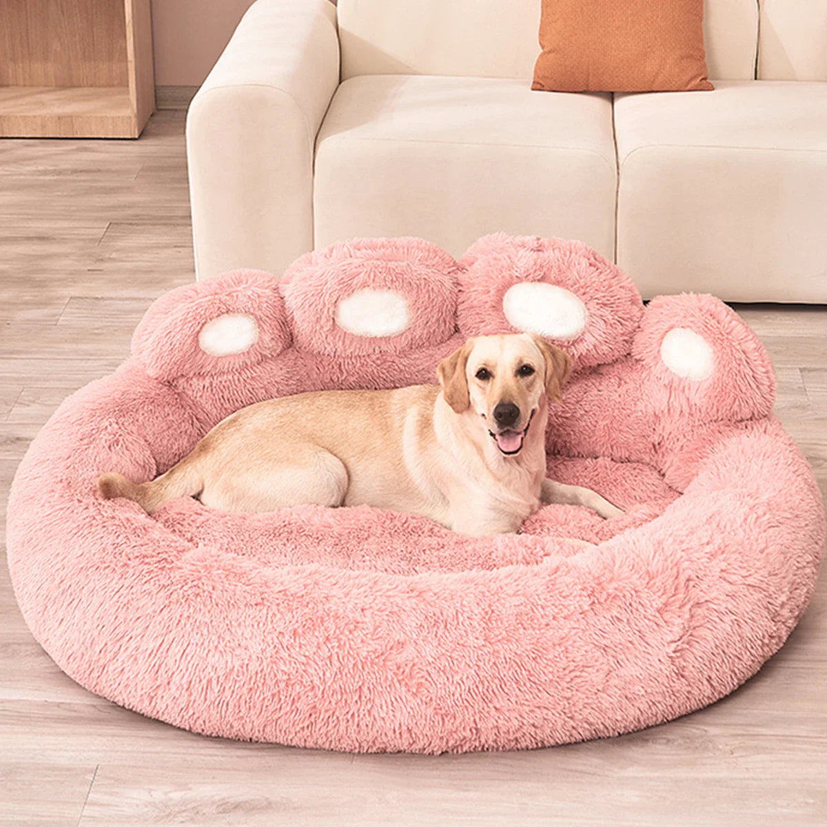 BarkLabPets ComfortPro™ Lemmikkipeti