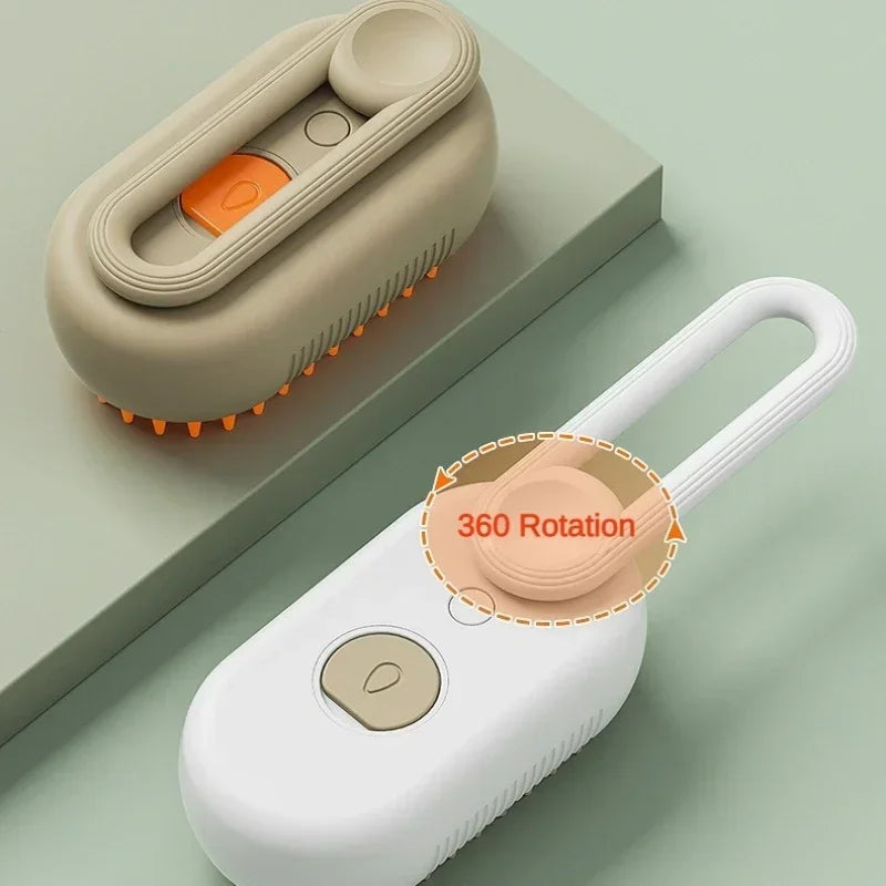BarkLabPets SteamCare™ Harja