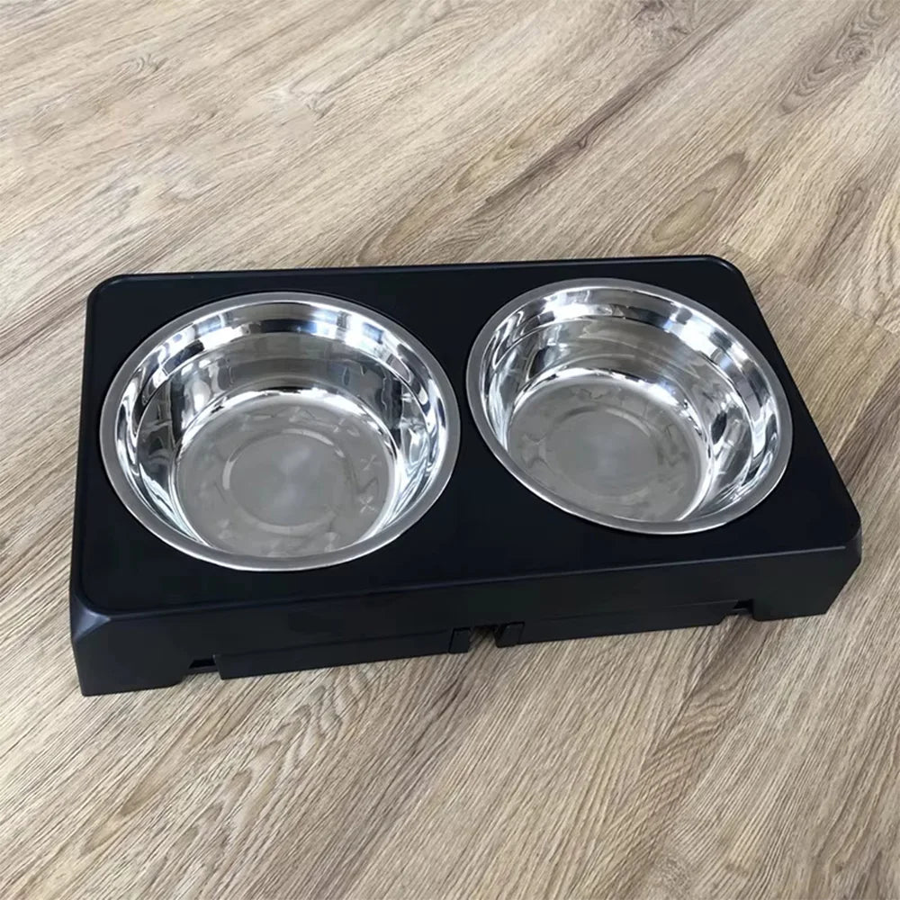 BarkLabPets Comfortpro™ Ruokapiste
